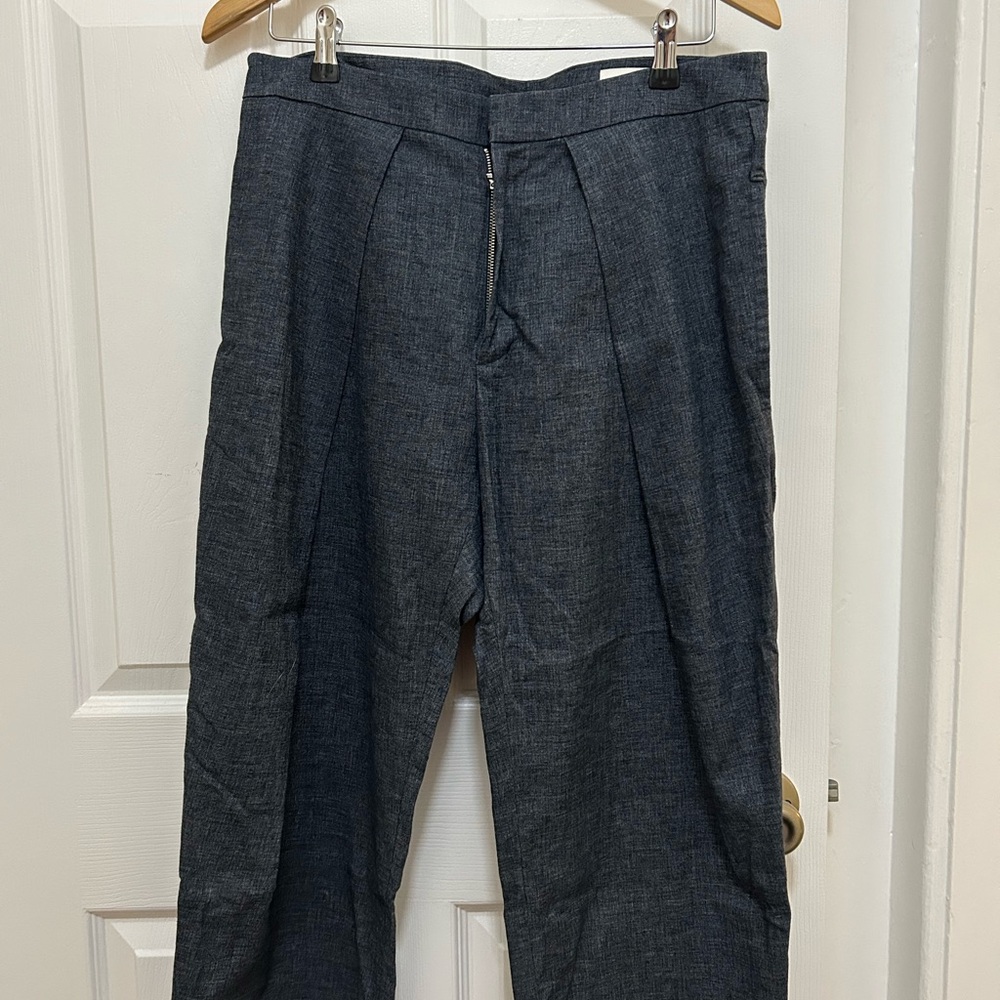 HOPE by Ringstrand Soderberg, Dark Gray Trousers, Women’s 38